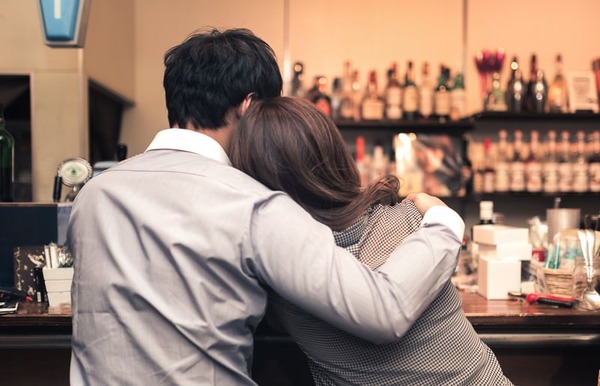 パパ活不倫を暴露された大物芸人さん(63)、晒されたLINEが面白すぎるwww(画像ｱﾘ)