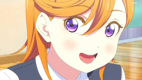 【Liella!】かのん「スリーサイズ？えっと上からきゅじ……」【ラブライブ！スーパースター!!】