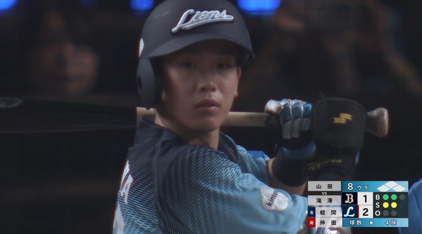 【勝利】西武ファン集合（2026.8.1）