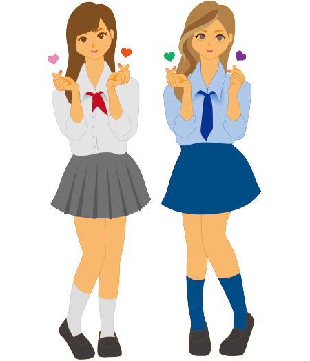 【悲報】スタバで横にいた女子高生達の「この会話」を聞き、私はすぐ退店したwww