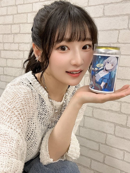 【悲報】声優の青木陽菜さん、可愛いのが世間にバレ始めるwww