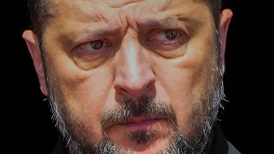 【速報】ゼレンスキー大統領「日本の支援は期待されたほどの成果がない」www