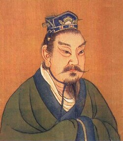 【衝撃】李牧、秦軍を2度撃破…史実の最期が悲惨すぎた