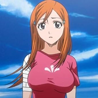 【画像】井上織姫さん、流石にやりすぎなレベルで巨乳化してしまうwww