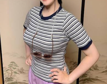 セクシー熟女巨乳芸人さん、パイパンを告白www