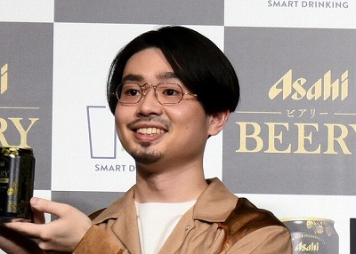 【悲報】OKAMOTO’Sからハマ・オカモト、脱退