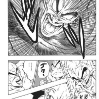 【画像】ゲイが好きな『ドラゴンボール』のキャラBEST8、ヤバすぎるwww