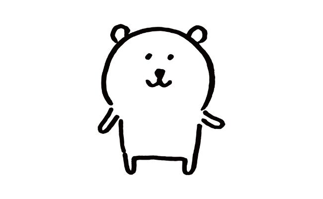 ちいかわ以前の初期ナガノのエッセイ漫画www
