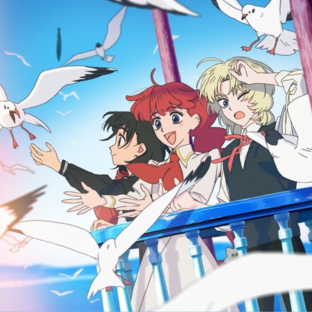さよならララとかいう今季覇権アニメwww