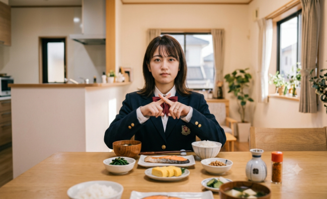 Z世代の4割、週1で「食事キャンセル」