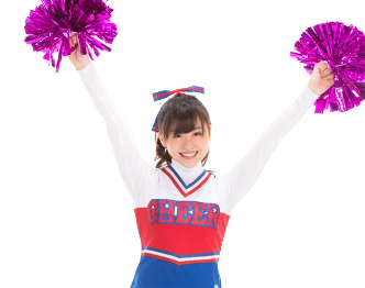 【動画】甲子園カメラマンさん、インタビューそっちのけでミニスカパンチラチアJKにピントを合わせてしまうwww
