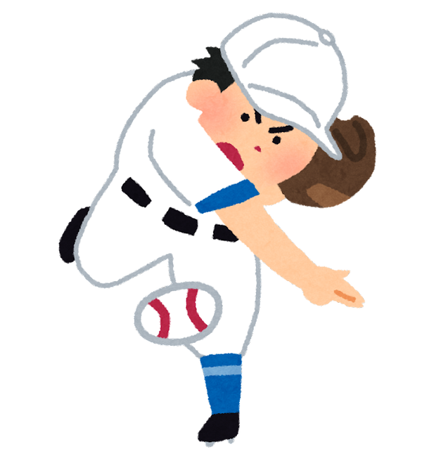 メジャーリーガーになる！と言って日本を出たワイの兄貴の末路