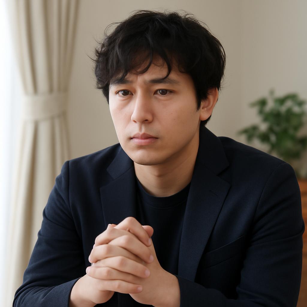 「自分の出生の真実を知りたい」元光GENJI・大沢樹生の長男 “父子確率0％”報道から13年半…父親に改めてDNA鑑定を訴える“切実な理由”