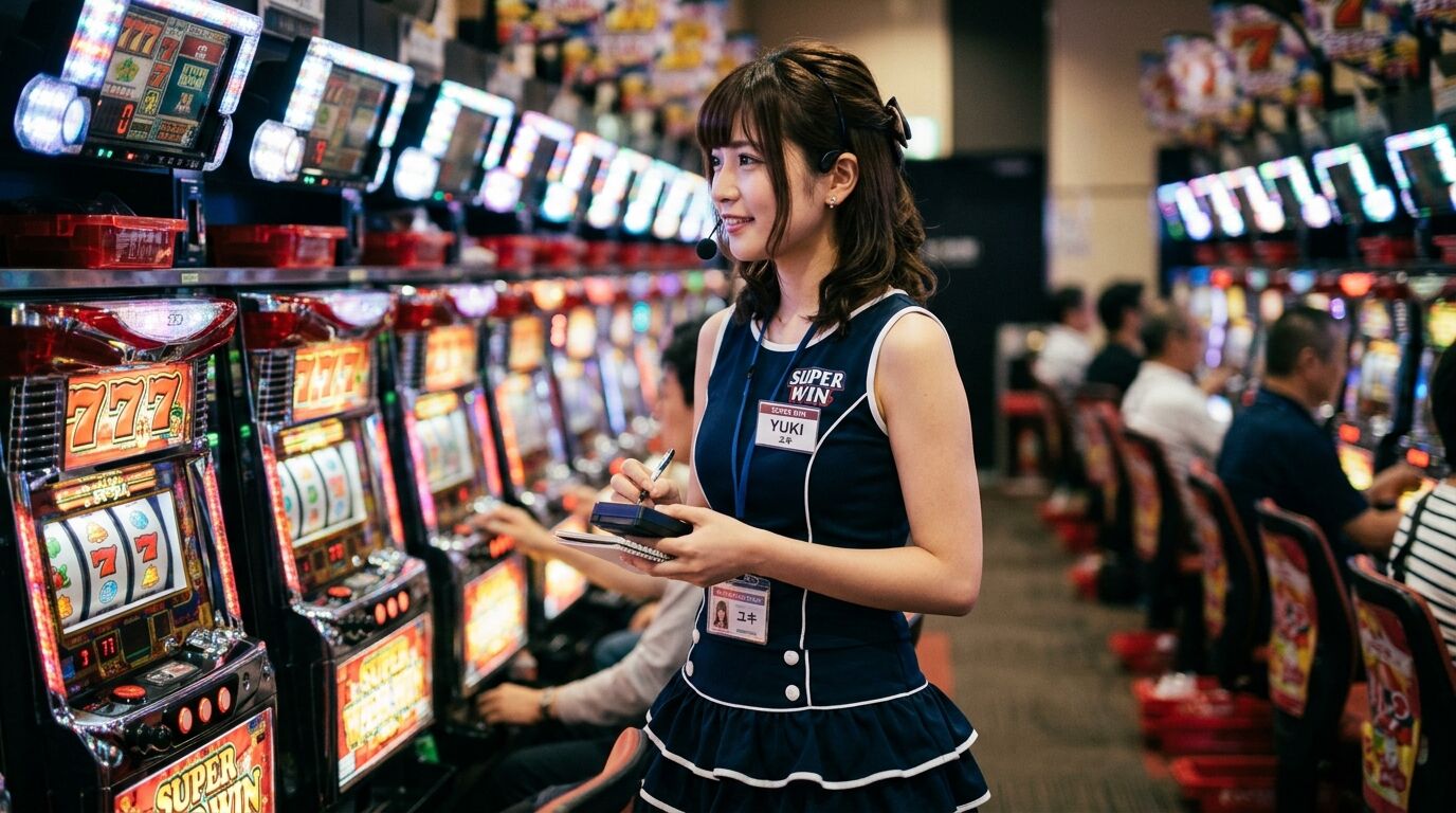 【これ草】投資家「トータルでは勝ってる」パ千ンカス「トータルでは勝ってる」←こいつら
