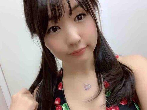 【画像あり】つぼみ(31歳)のツインテールが可愛いwww