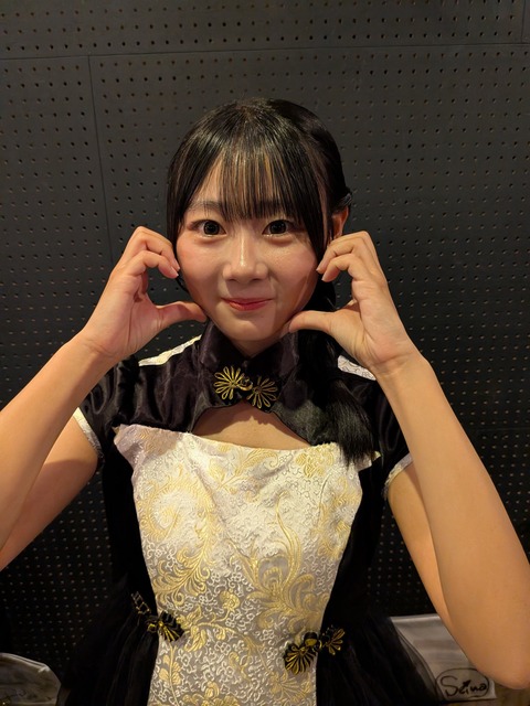 【画像】ローカルアイドルさん、ぐうかわwww