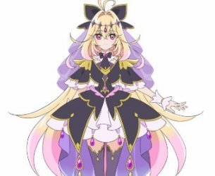 【画像】名探偵プリキュア、しまむらコラボで致命的なネタバレをしてしまうwww