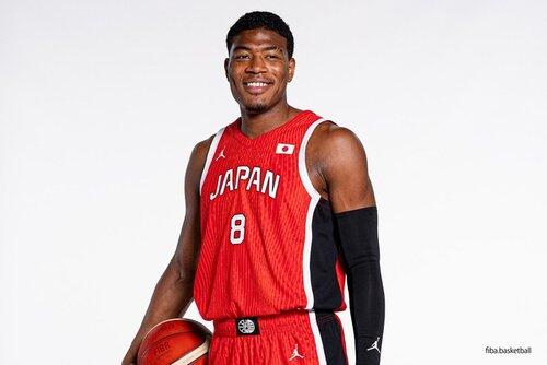 【悲報】バスケ男子日本代表、モンゴルに65－67で競り負け