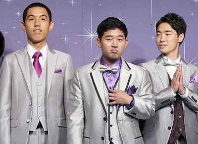 【悲報】四千頭身都築メンバー、犯行は想像以上に悪質だった模様