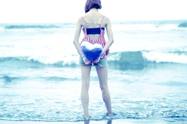 【速報】23歳女さん、彼氏にオナラを嗅がせる快感を知ってしまった結果www (※画像あり)