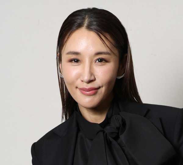 鈴木紗理奈（49）「ボランティアはもちろんだが、今熊本へ旅行に行くことも支援になる」