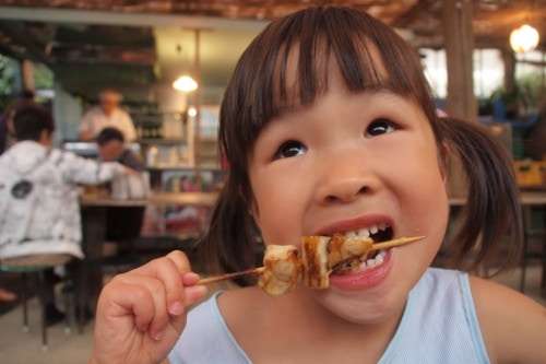 【切実】居酒屋に子供連れてこないで欲しい