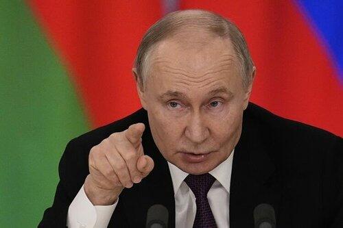 【悲報】ロシア同盟国カザフスタン大統領「プーチンはんもうこの戦争は潮時ちゃいますか？」