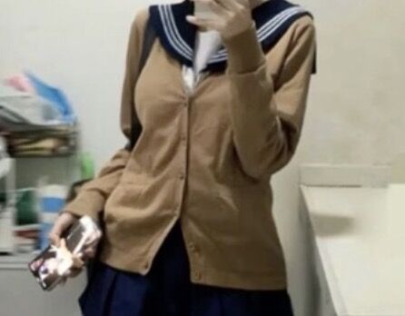 【朗報】おっぱい以外完璧な女子高生、発見www