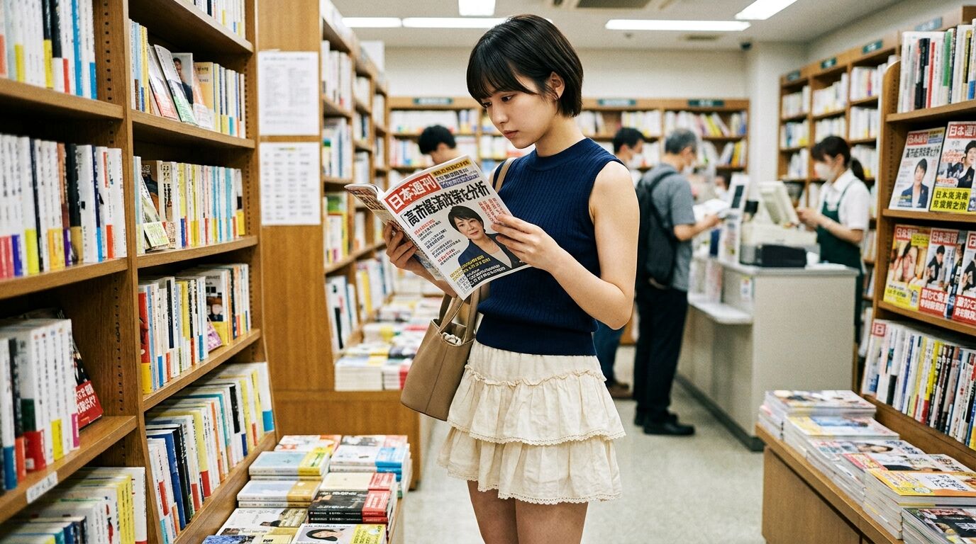 【高市、叱られる】ベッセント財務長官「日本は利上げして政権は金融・財政政策をとっとと見直せ」