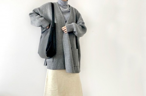 【画像】うちのババア先輩(34)、1週間コーデがこちらwww