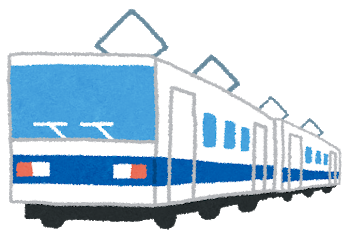 【悲報】ワイの息子（6歳）、電車を見るたびに興奮して早口になる　←　これwww