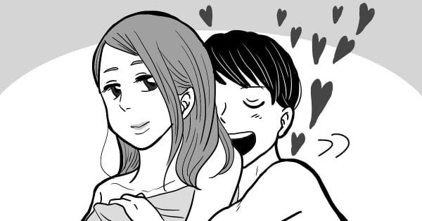 お嫁さん「いつでも無料でエッチします♡♡」→結婚しない理由