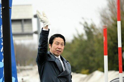 【衝撃】落選した米山隆一さん、覚醒www