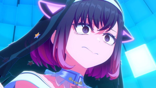 『バンドリ！ ゆめ∞みた』8話感想 みゅーたいぷ解散の危機！？