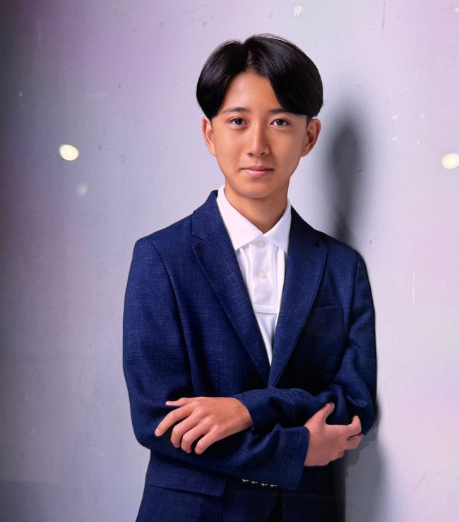 【画像】 市川海老蔵の息子(13)、近影www