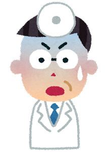 ワイ「この頃なんか脚痛いな…病院行ってみるか」→…想像もしなかった結末を迎える