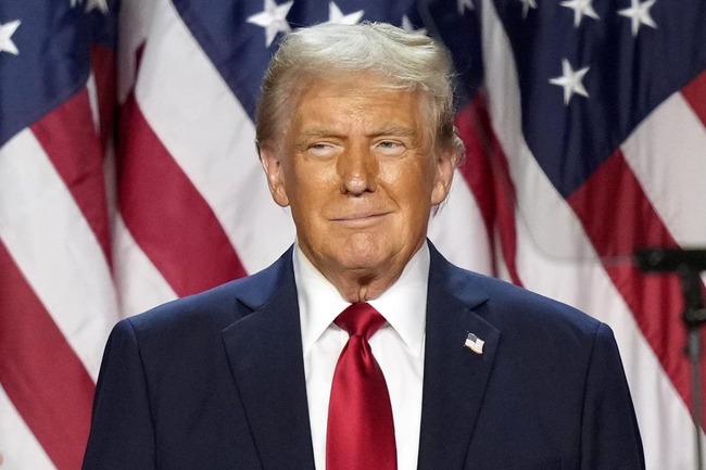 【朗報】ドナルド・トランプ「はっきり言う。北方領土は日本の物だろ」