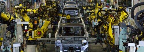 【悲報】日本車の原価、たったの30～90万円と判明…