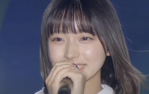 【速報】大野愛実、めちゃめちゃムチムチしてしまう