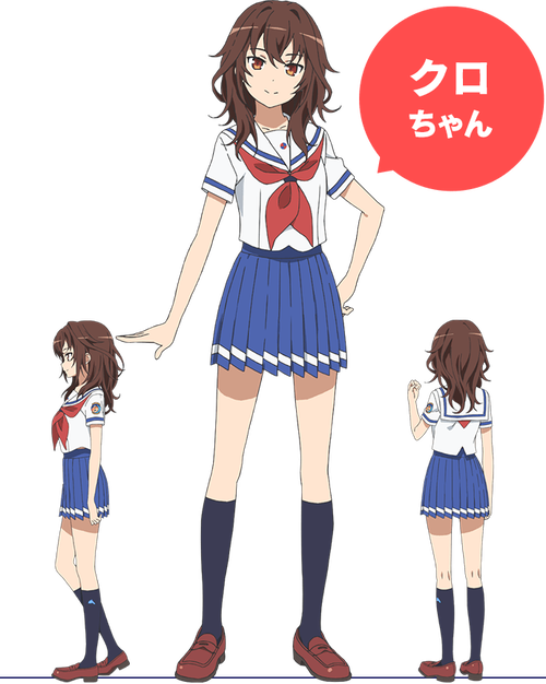 【画像】アニメ史上最も「酷いあだ名」をつけられたキャラwww