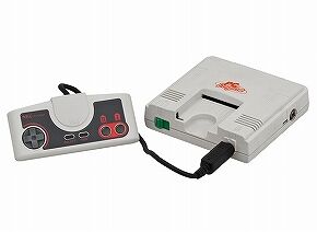 PCエンジン持ってるヤツうらやましかった