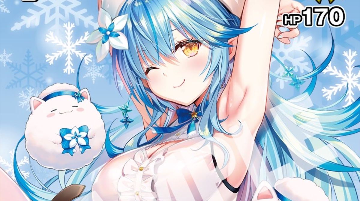 【超画像】ToLOVEるの矢吹健太朗が描いたホロライブwww