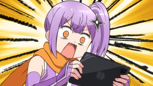 リアルの忍者とアニメの忍者の違いwww