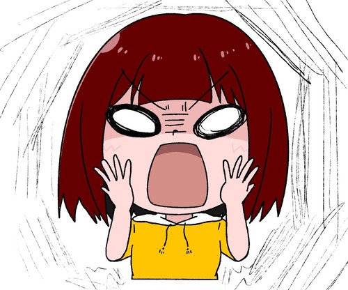 【衝撃】期待の新アニメ、ファンタジー世界なのに背景に電柱が映り込んで炎上www(※画像あり)