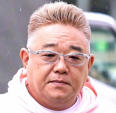 【悲報】サンドウィッチマン伊達、体調マジやばそう