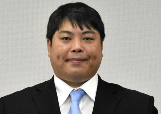 へずまりゅう、熊本被災地で炊き出し中に高齢者から『お前はいつまでも嫌われ者』