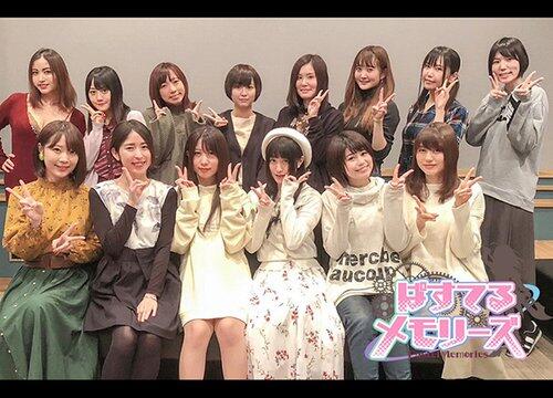 【歓喜】好きな女性声優さん早い者勝ち！！！！！！！！！！！！www