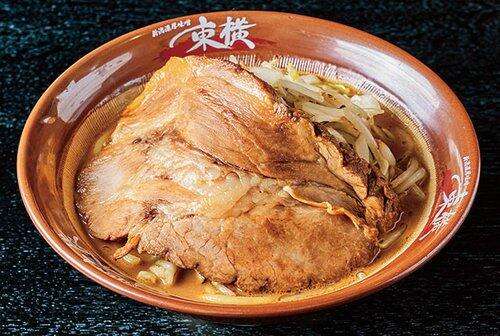 【悲報】新潟にある「日本一濃厚な味噌ラーメンの店」にきたで