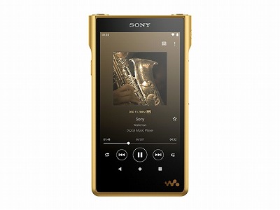 【悲報】SONYのウォークマン、ついに終了。47年の歴史に幕