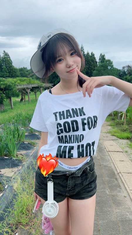 【超画像】JCがパンツ見せてくてる時代ｷﾀ━━━━(ﾟ∀ﾟ)━━━━!!